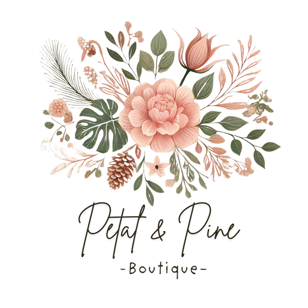 Petal And Pine Boutique